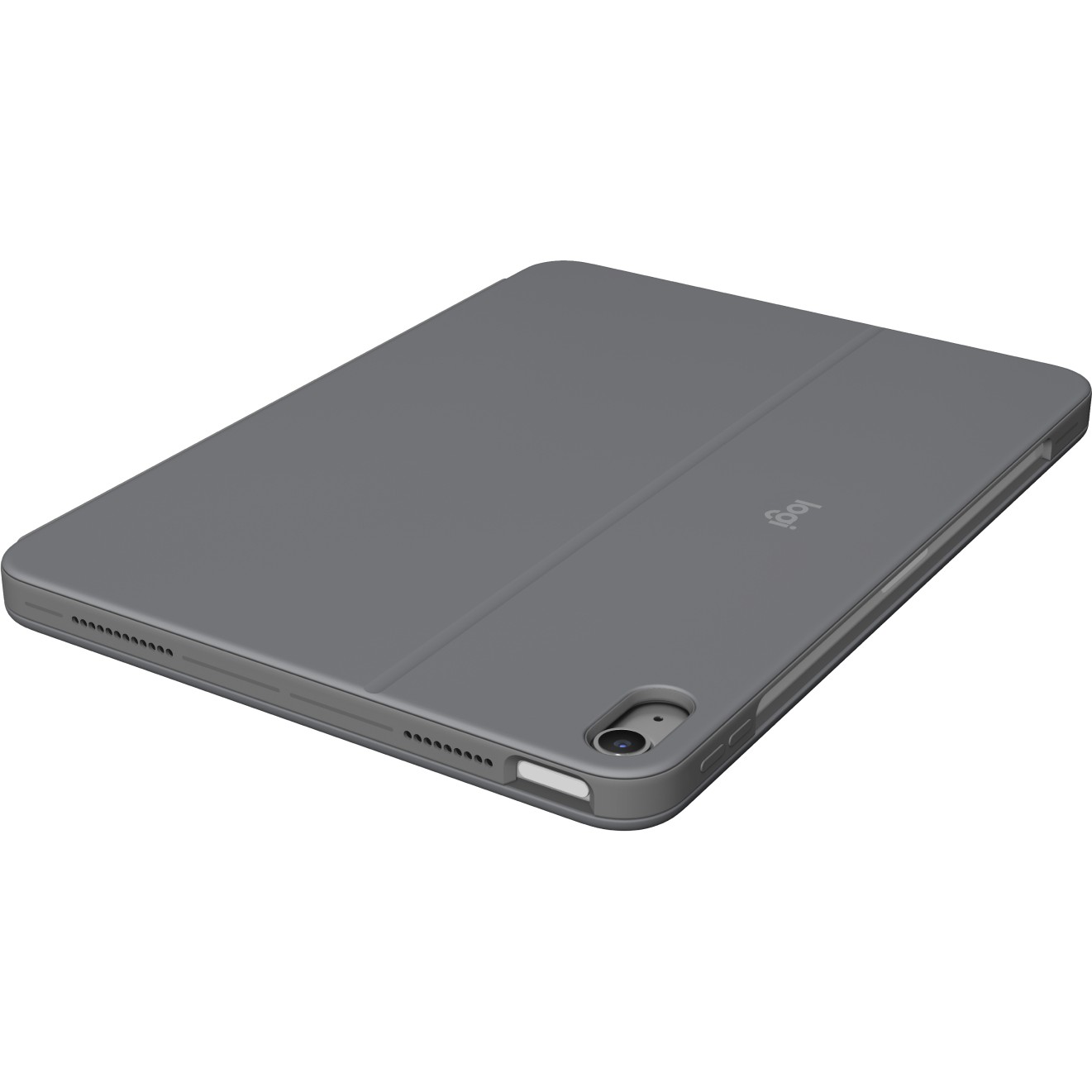 Aksesorë për tablet Logitech Combo Touch Keyboard Case for iPad Air 11-inch (M2) - Figura 5