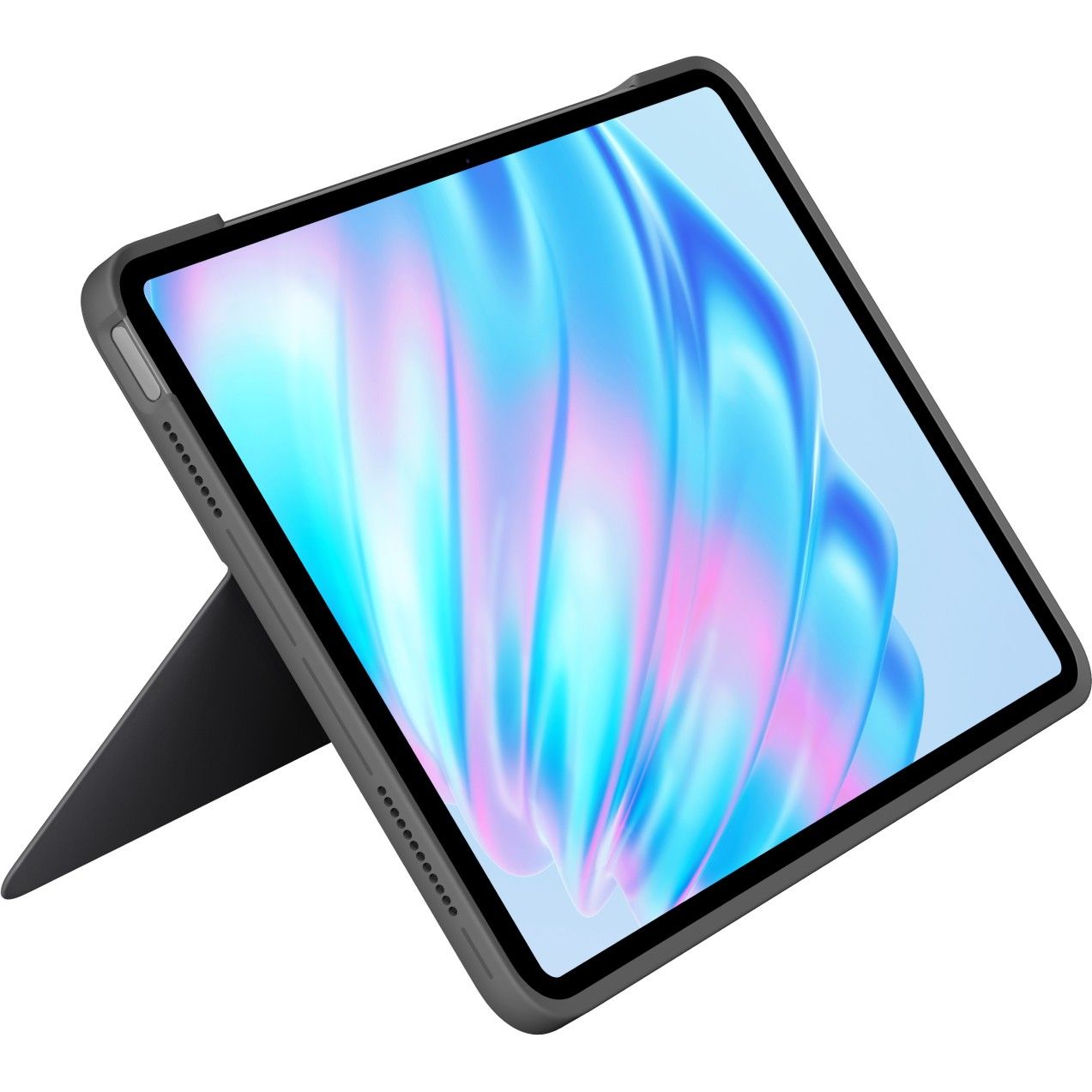 Aksesorë për tablet Logitech Combo Touch Keyboard Case for iPad Air 11-inch (M2) - Figura 3