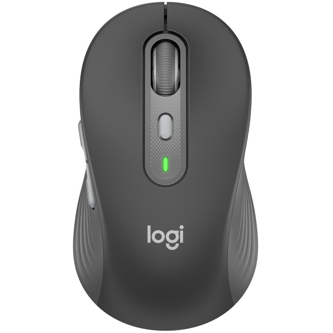 Combo (Tastierë & Maus) Logitech Signature Slim Combo MK950 for Business / Multi-Device -Grafit - Figura 5