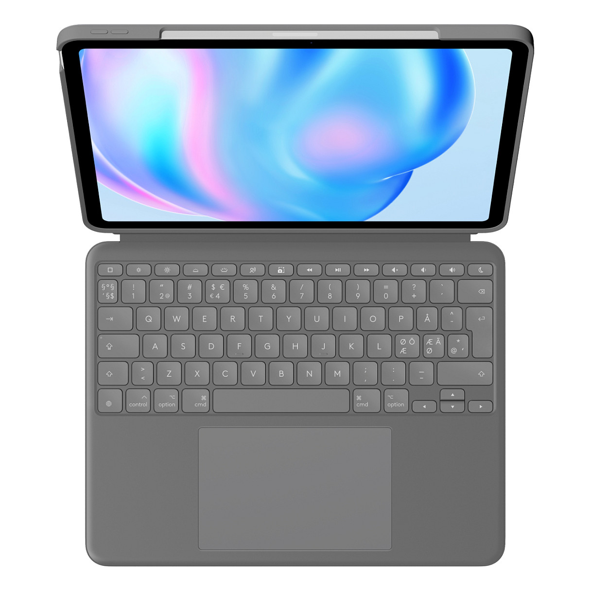 Aksesorë për tablet ComboTouch for iPad Air 13" M2 - Figura 2