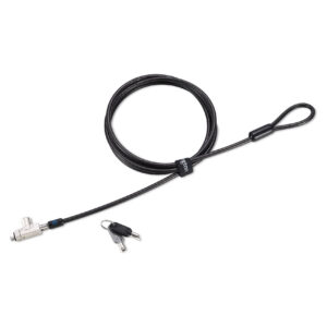 Lock Laptop Kensington N17 Keyed / for Dell – Zezë