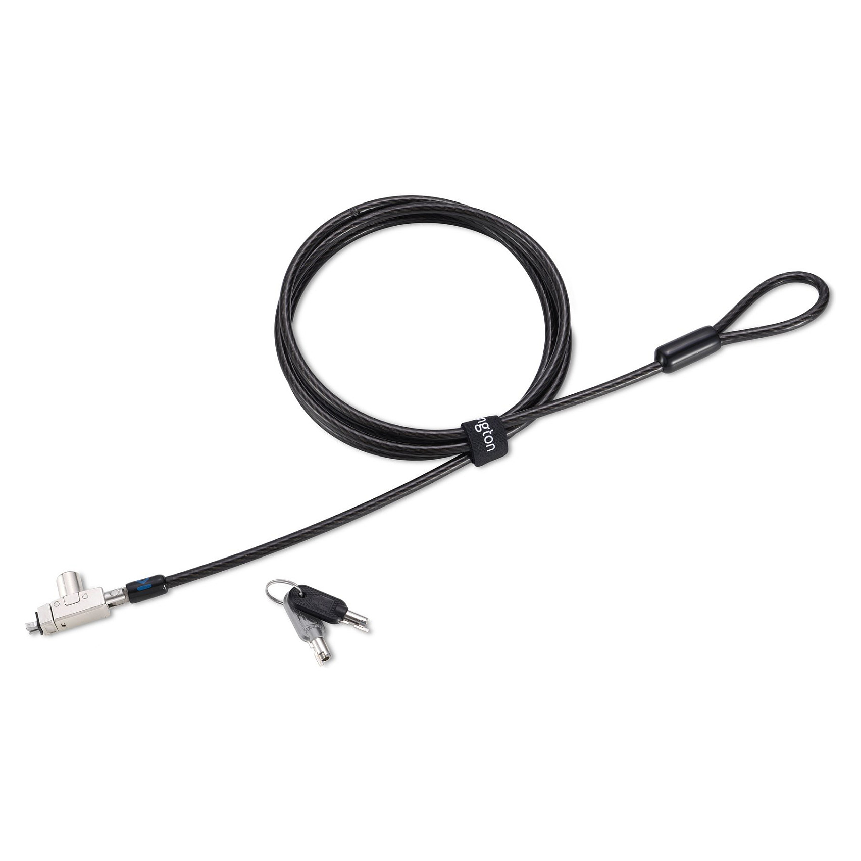 Lock Laptop Kensington N17 Keyed / for Dell – Zezë