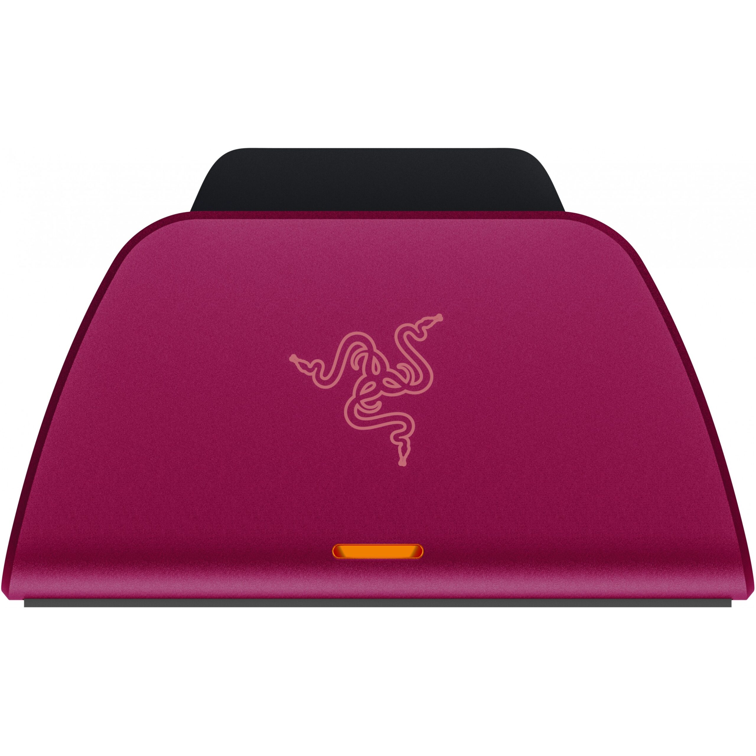 Mbushës për kontroller të Sony Razer Universal Quick Charging Stand Playstation 5 / e kuqe - Figura 4