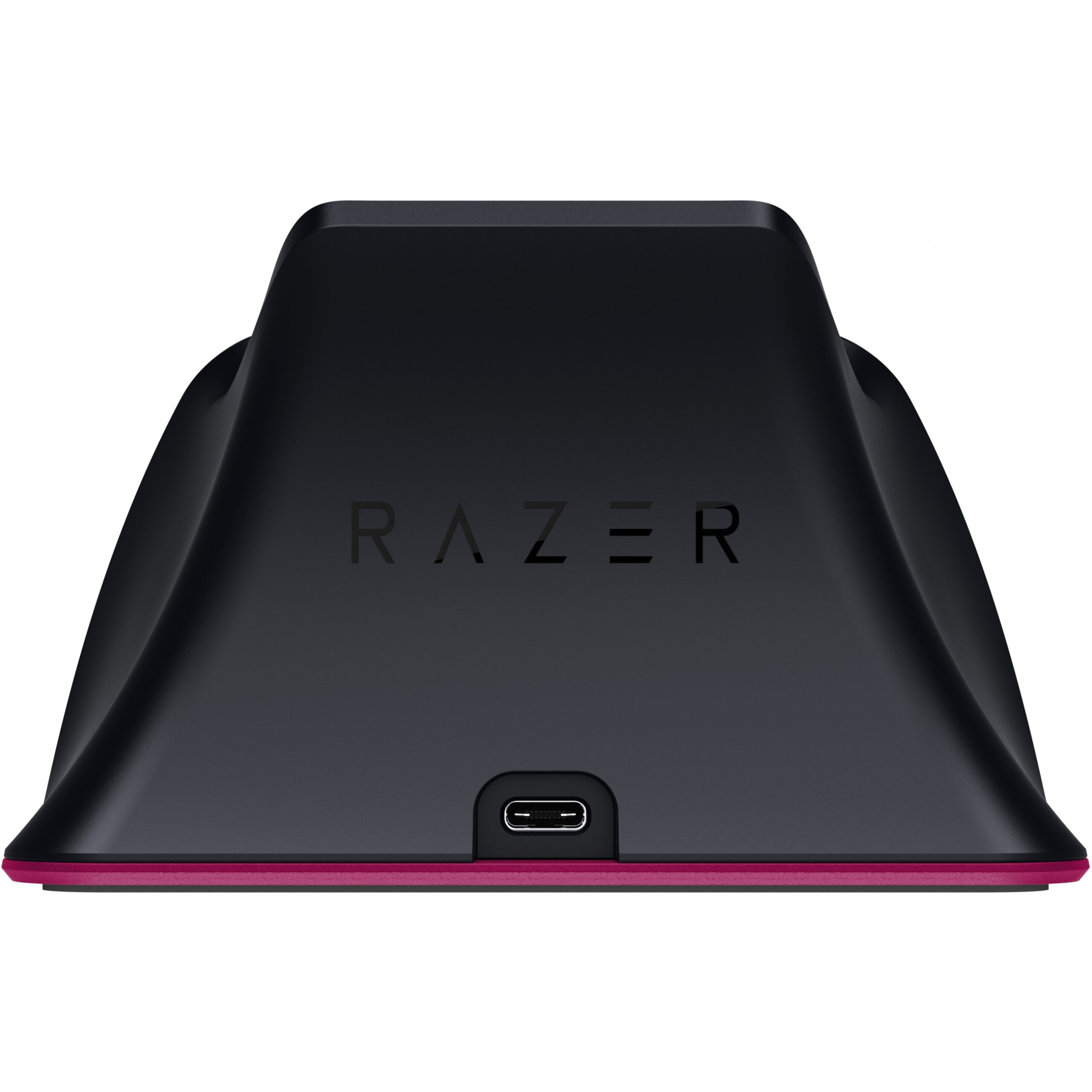 Mbushës për kontroller të Sony Razer Universal Quick Charging Stand Playstation 5 / e kuqe - Figura 5