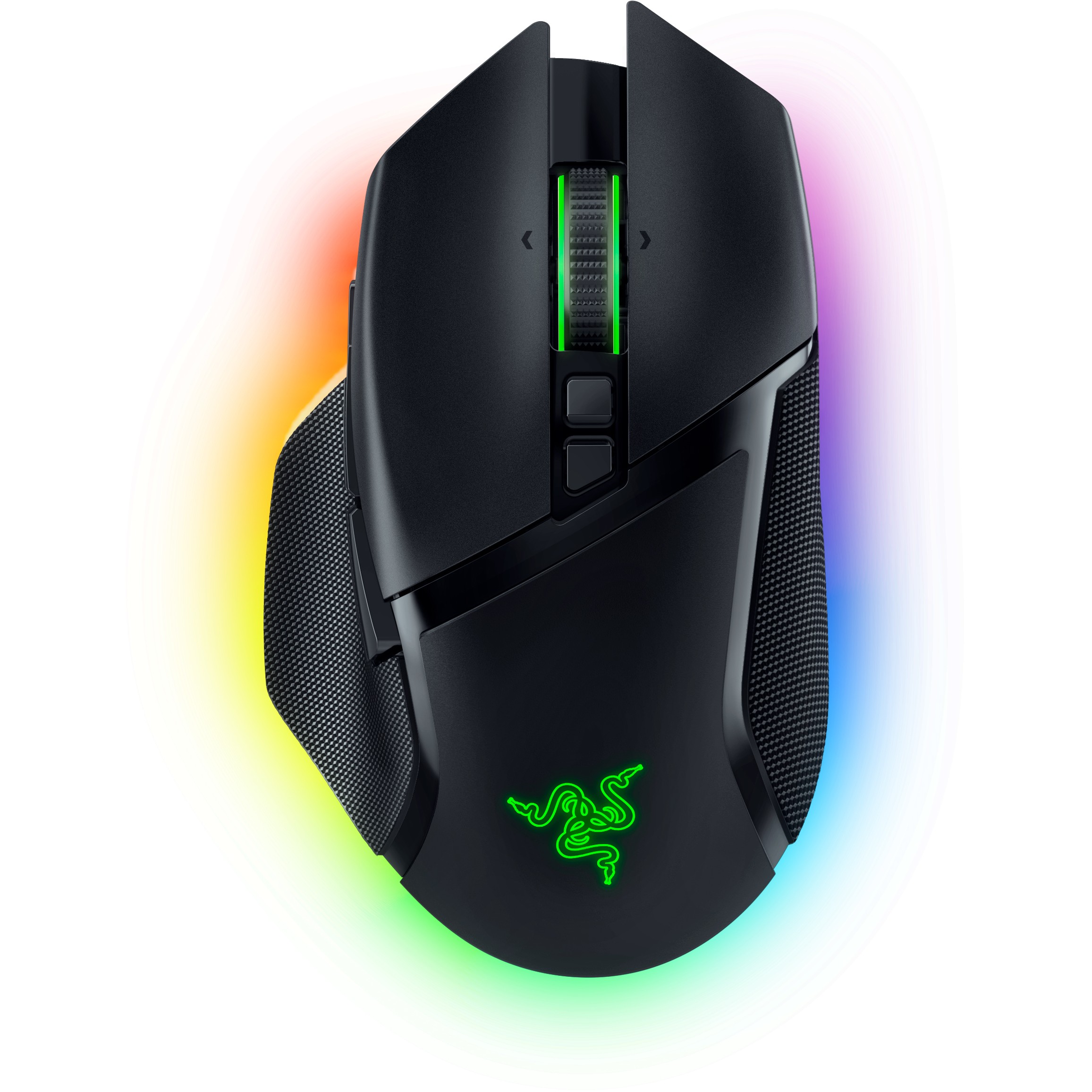 Maus Gaming Razer Basilisk V3 Pro - Zezë