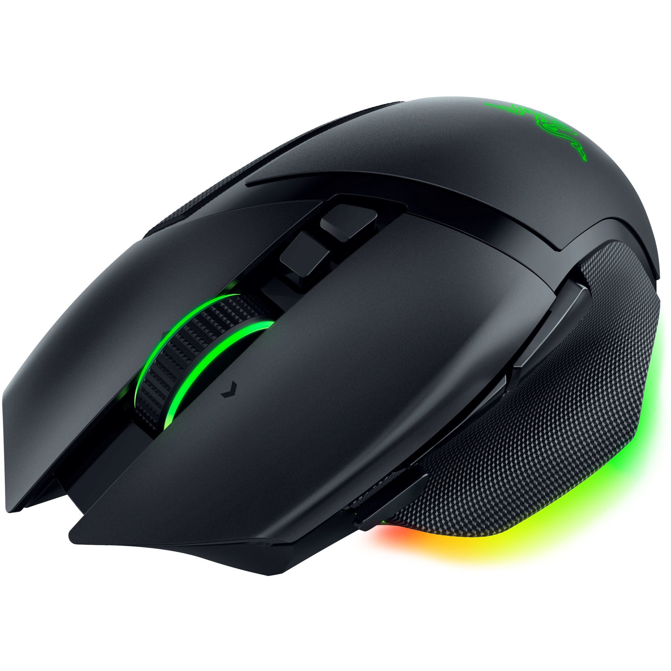 Maus Gaming Razer Basilisk V3 Pro - Zezë - Figura 2