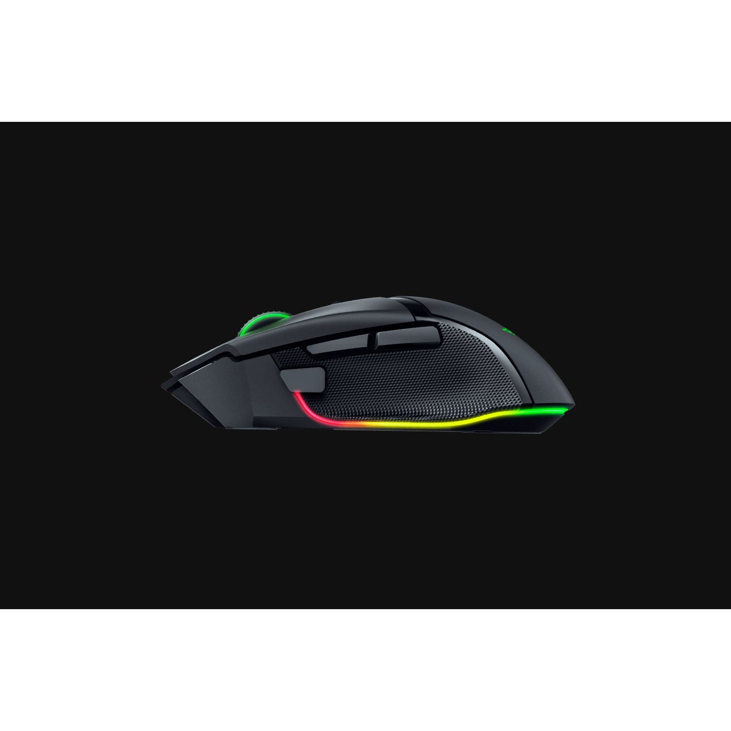 Maus Gaming Razer Basilisk V3 Pro - Zezë - Figura 5