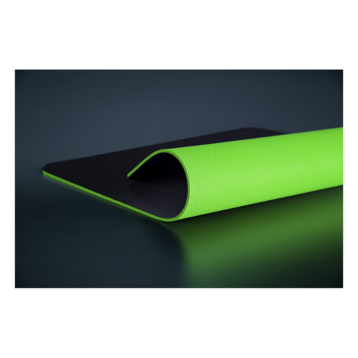 Mauspad Gaming Razer Gigantus V2 L / 450x400x3mm - Zezë - Figura 3