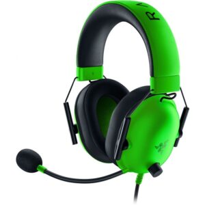 Kufje Gaming Razer BlackShark V2 X Headset / RZ04-03240600-R3M1 – Gjelbër