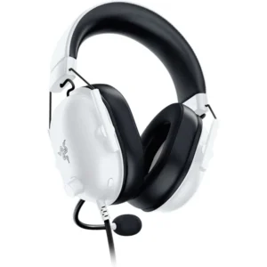 Kufje Gaming Razer BlackShark V2 X – Bardhë