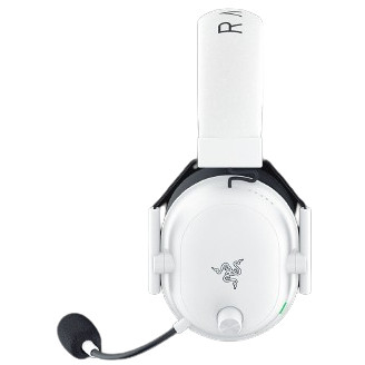 Kufje Gaming Razer BlackShark V2 HyperSpeed – Bardhë
