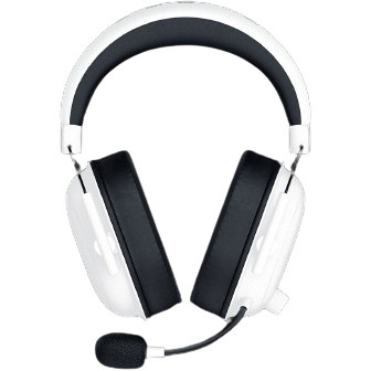 Kufje Gaming Razer BlackShark V2 HyperSpeed – Bardhë - Figura 2