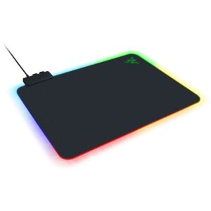 Mauspad Razer Firefly V2 355x255x3mm - Zezë