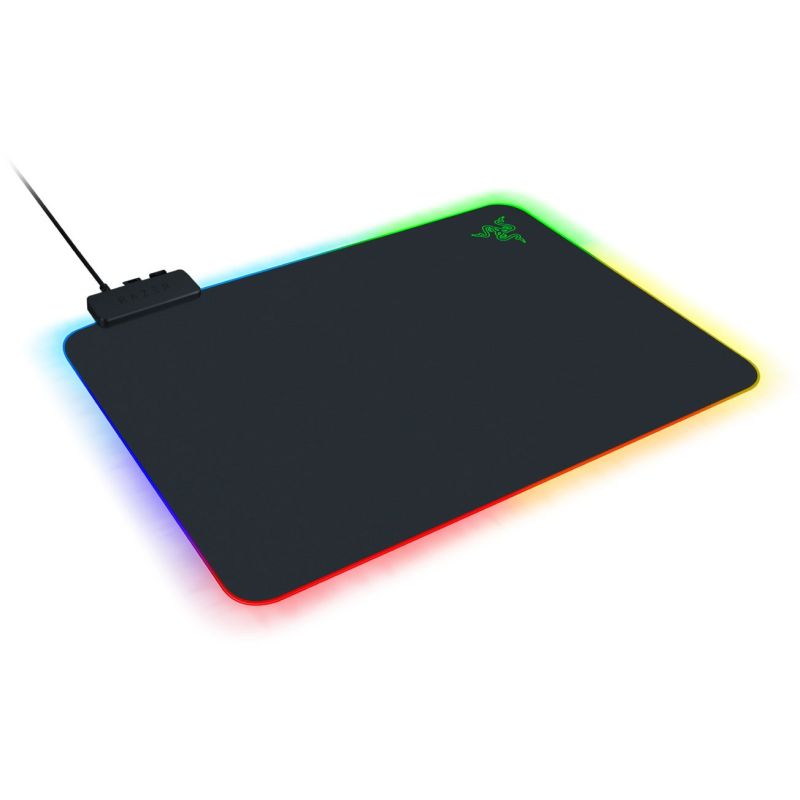 Mauspad Razer Firefly V2 355x255x3mm - Zezë