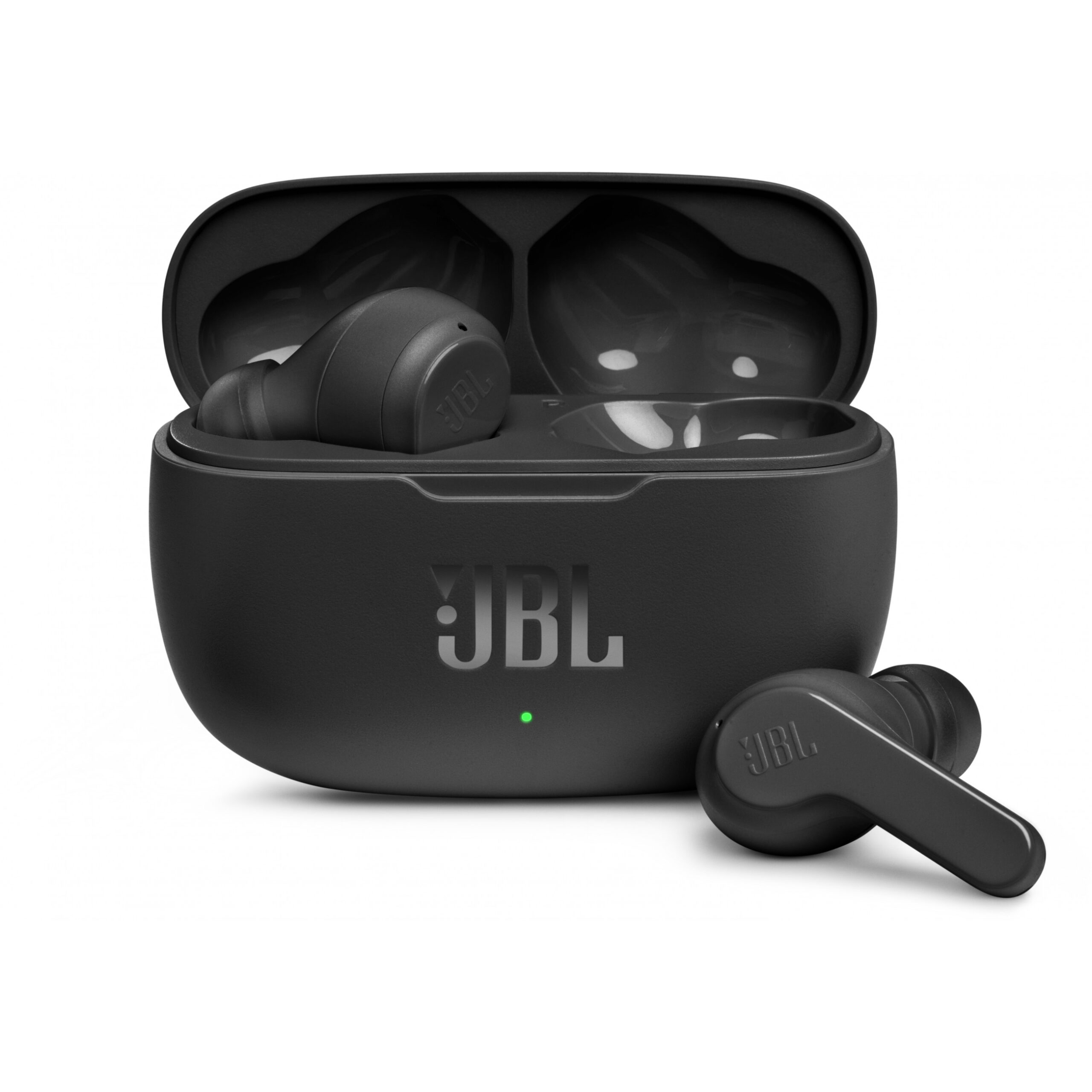 Kufje pa kabllo JBL Wave 200TWS / Wireless / Bluetooth / Touch - Zezë