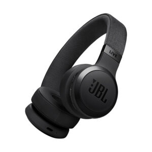 Kufje pa kabllo JBL Live 670NC Over-Ear Bluetooth ANC - Zezë