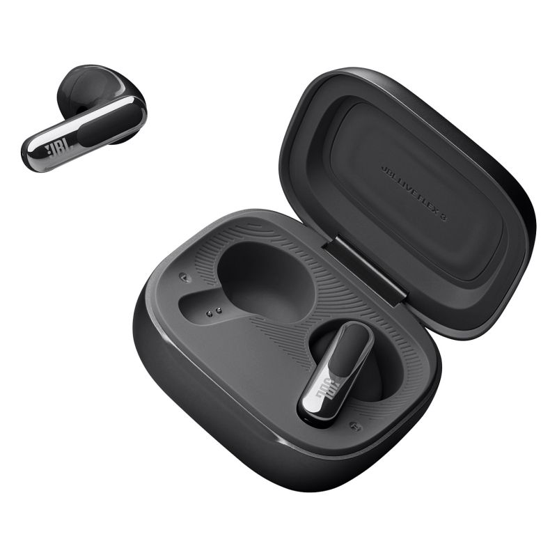 Kufje pa Kabllo JBL Live Flex 3 OE / True Adaptive Noise Cancelling - Zezë - Figura 3