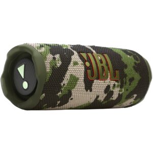 Altoparlantë JBL Flip 7 Bluetooth Speaker – Gjelbër
