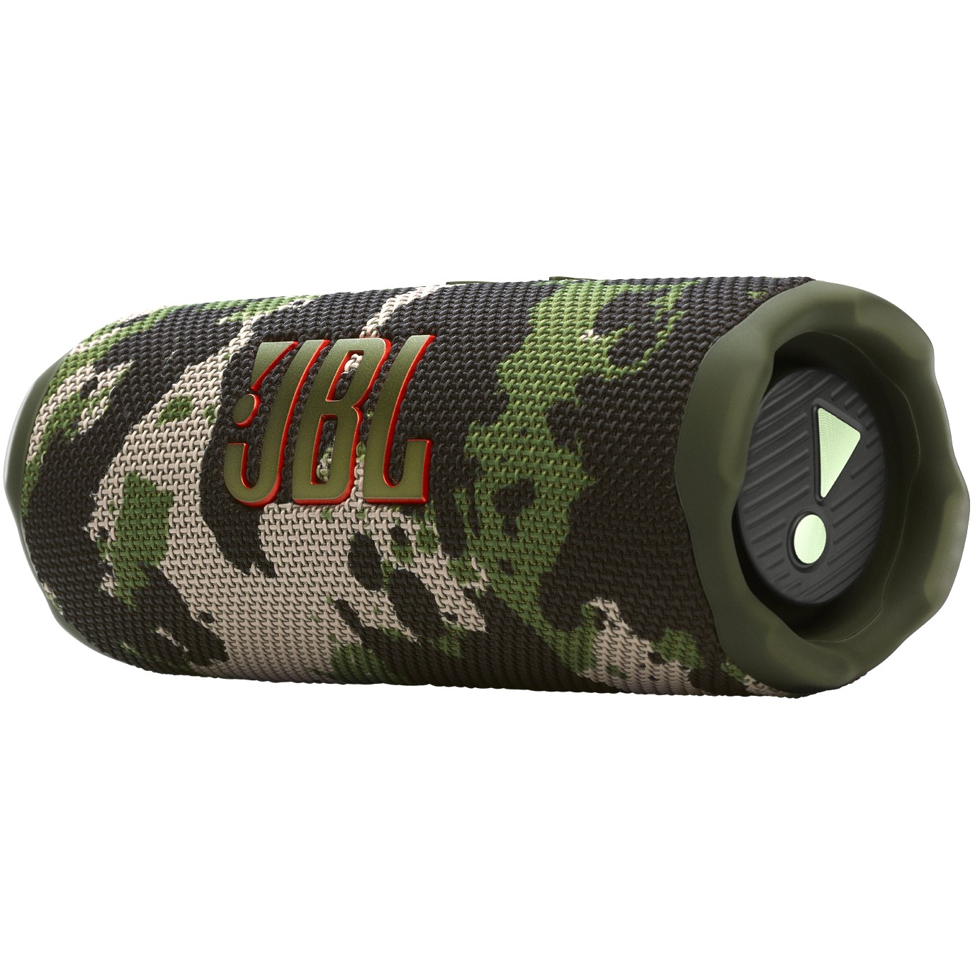 Altoparlantë JBL Flip 7 Bluetooth Speaker – Gjelbër - Figura 2