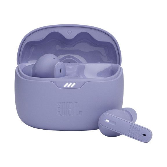 Kufje pa kabllo JBL Tune Beam – Vjollcë