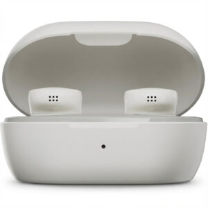 Kufje pa Kabllo Bose QuietComfort Earbuds – Bardhë