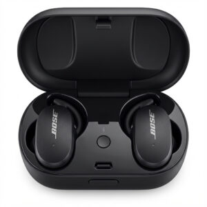 Kufje pa Kabllo Bose QuietComfort Earbuds – Zezë
