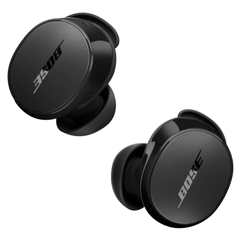 Kufje pa Kabllo Bose QuietComfort Earbuds – Zezë - Figura 2