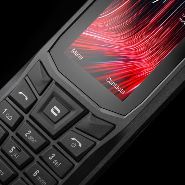 Crosscall Core-S5 – Zezë - Figura 2