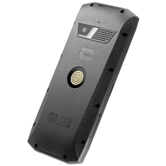 Crosscall Core-S5 – Zezë - Figura 3