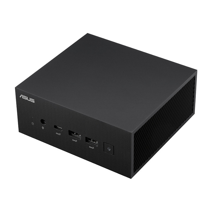 Mini Kompjuter Barebone ASUS PN64-BB5003MDE1 / i5-13500H / Intel Iris Xe Graphics - Zezë - Figura 4