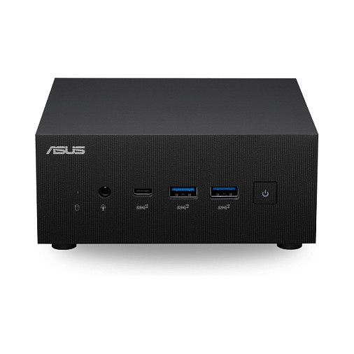 Mini Kompjuter Barebone ASUS PN64-BB7004MDE1 / i7-13700H / Intel Iris Xe Graphics - Zezë