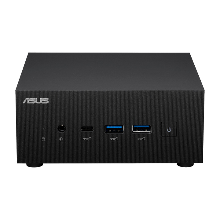 Mini Kompjuter Barebone ASUS PN64-BB7004MDE1 / i7-13700H / Intel Iris Xe Graphics - Zezë - Figura 3
