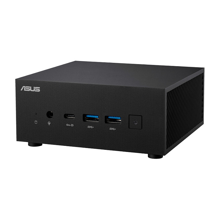 Mini Kompjuter Barebone ASUS PN53-BBR575HD / R5-7535H / AMD Radeon 660M - Zezë