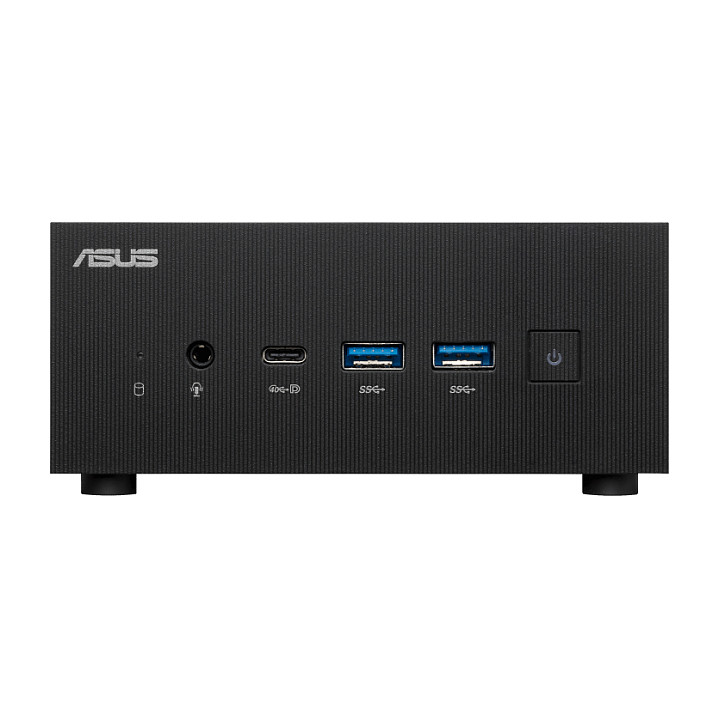 Mini Kompjuter Barebone ASUS PN53-BBR575HD / R5-7535H / AMD Radeon 660M - Zezë - Figura 5
