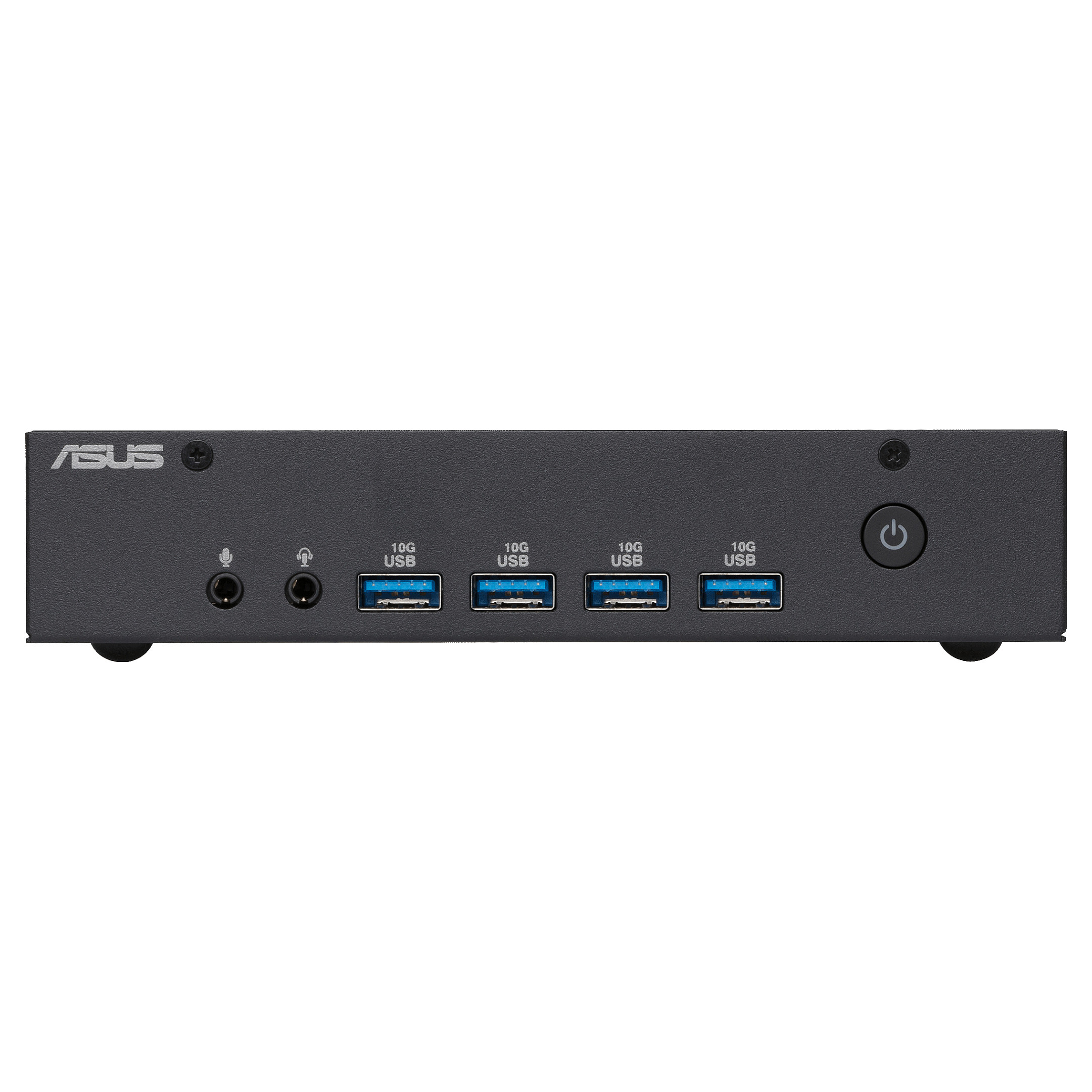 Mini Kompjuter ASUS PN43-BBN100MD / Intel N100 / 32GB / 2TB / Intel UHD Graphics - Zezë - Figura 4