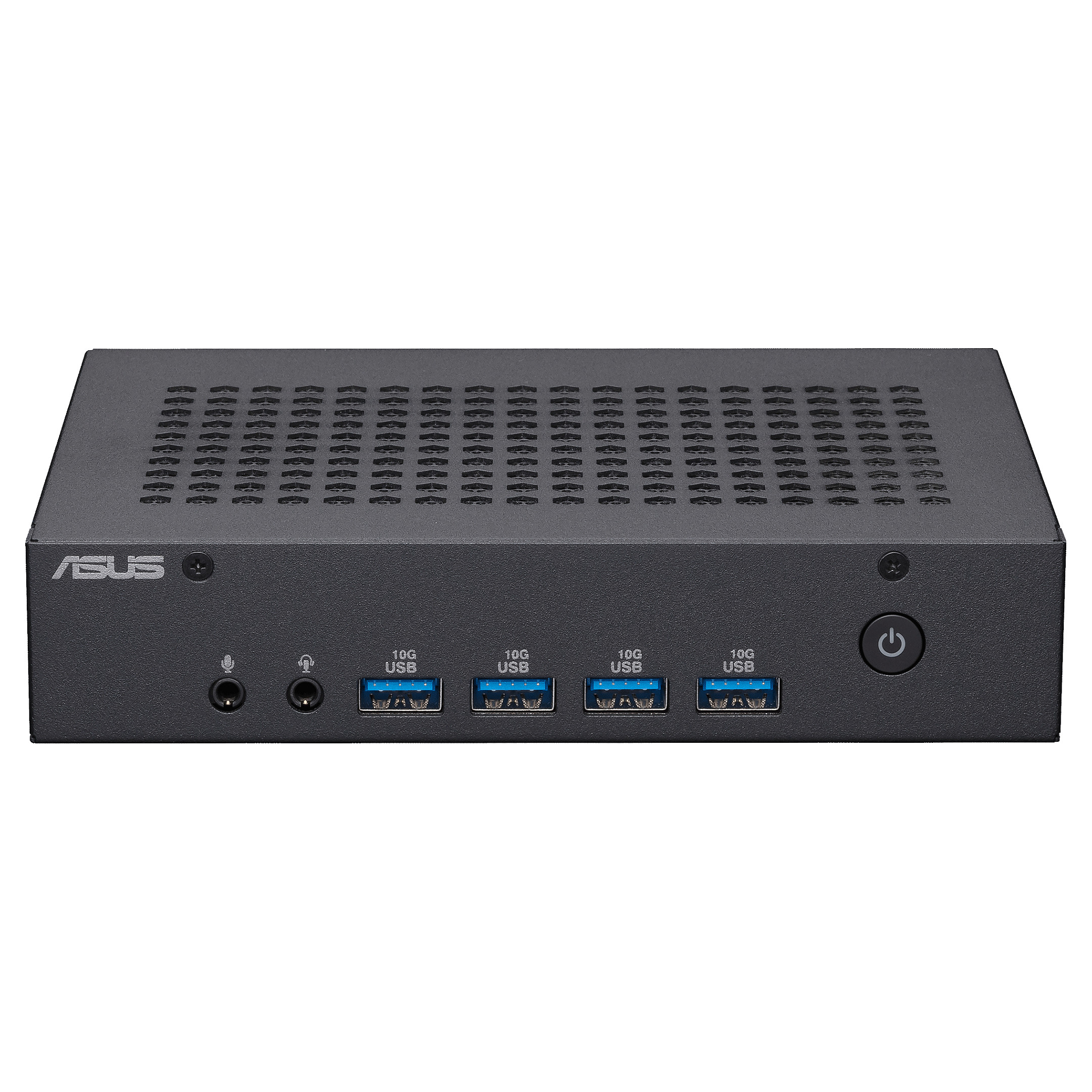 Mini Kompjuter ASUS PN43-SN100AD / Intel N100 / 4GB / 128GB / Intel UHD Graphics - Zezë