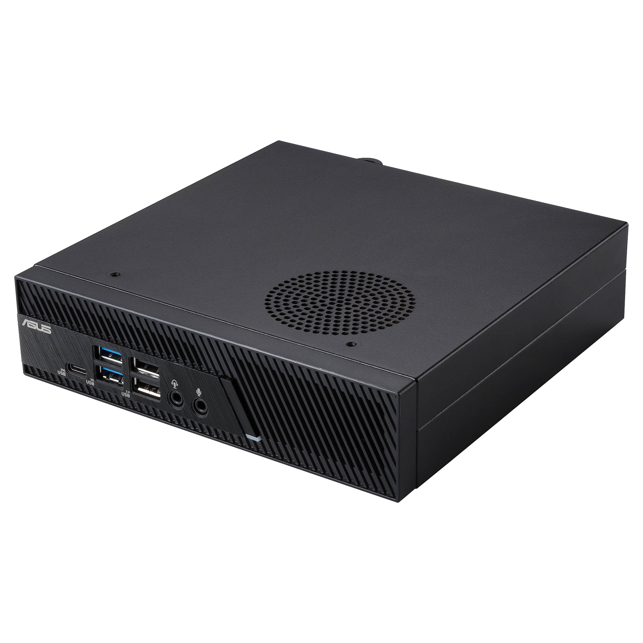 Mini Kompjuter ASUS PB63-B5204AH / i5-14400 / 16GB / 512GB / Intel UHD Graphics 730 - Zezë - Figura 2
