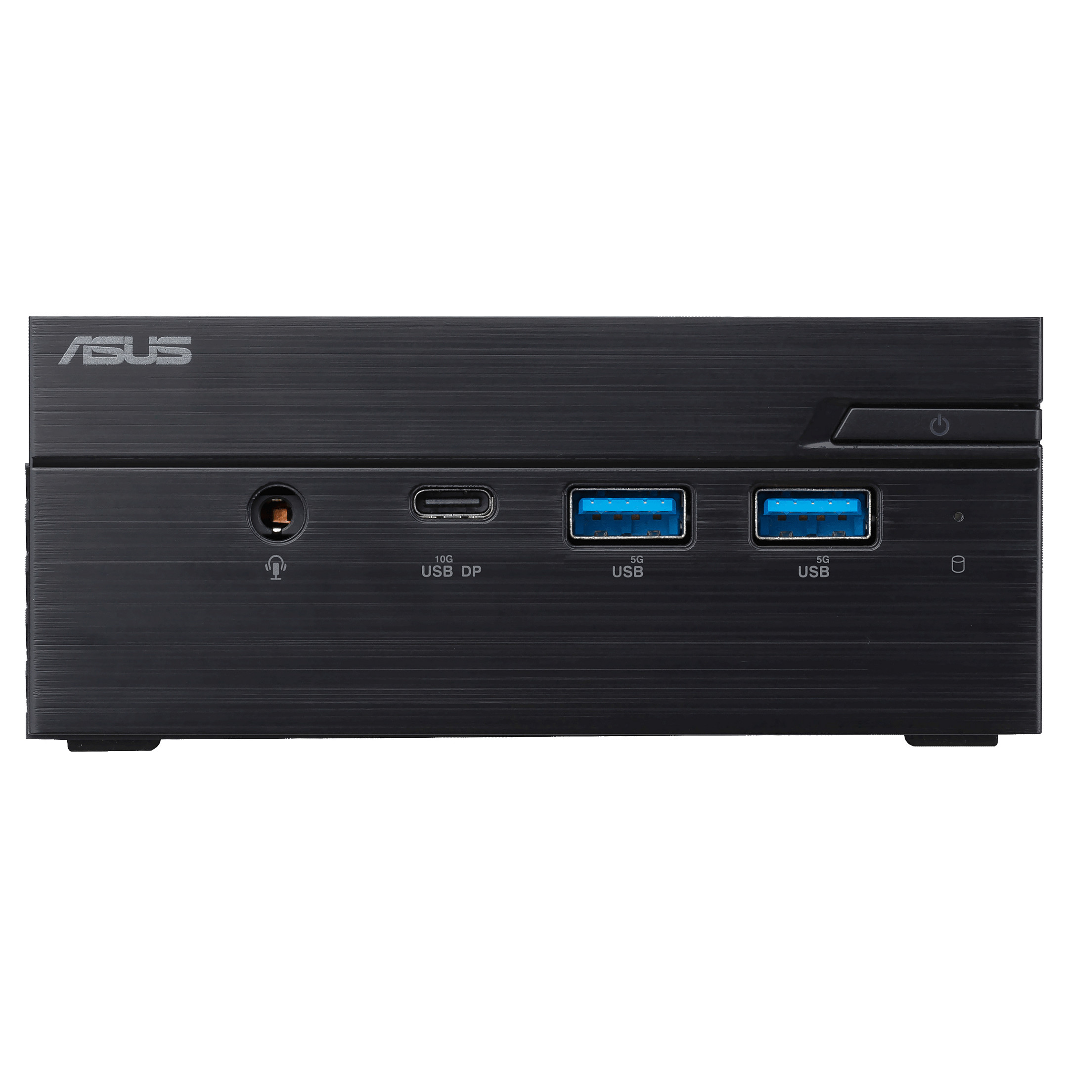 Mini Kompjuter ASUS PN53-S5018ADS1 / AMD Ryzen 5 7530U / 8GB / 256GB / AMD Radeon Graphics - Zezë