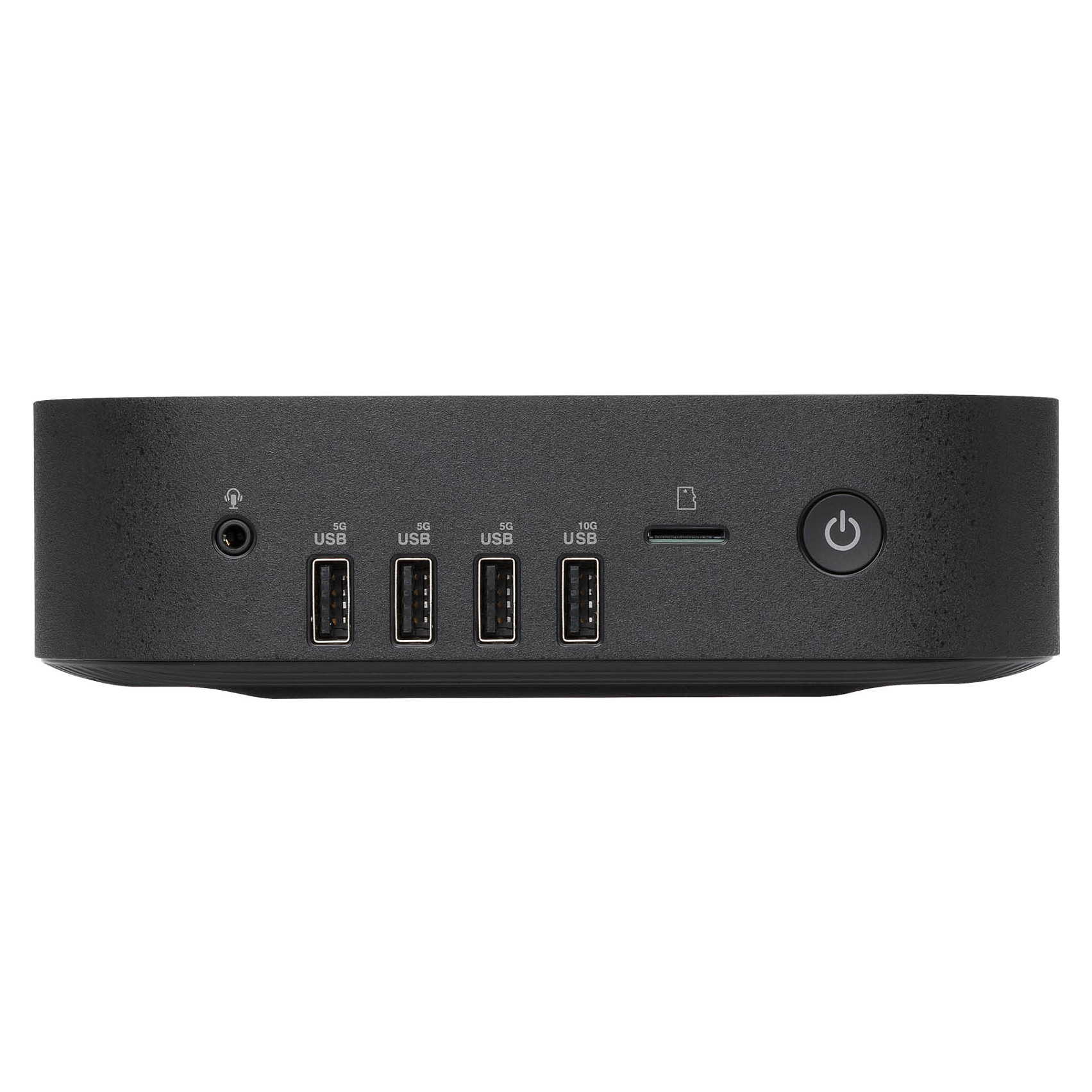 Mini Kompjuter ASUS Chromebox 5 S5007UNA / i5-1335U / 8GB / 256GB / Intel Iris Xe Graphics - Zezë - Figura 3