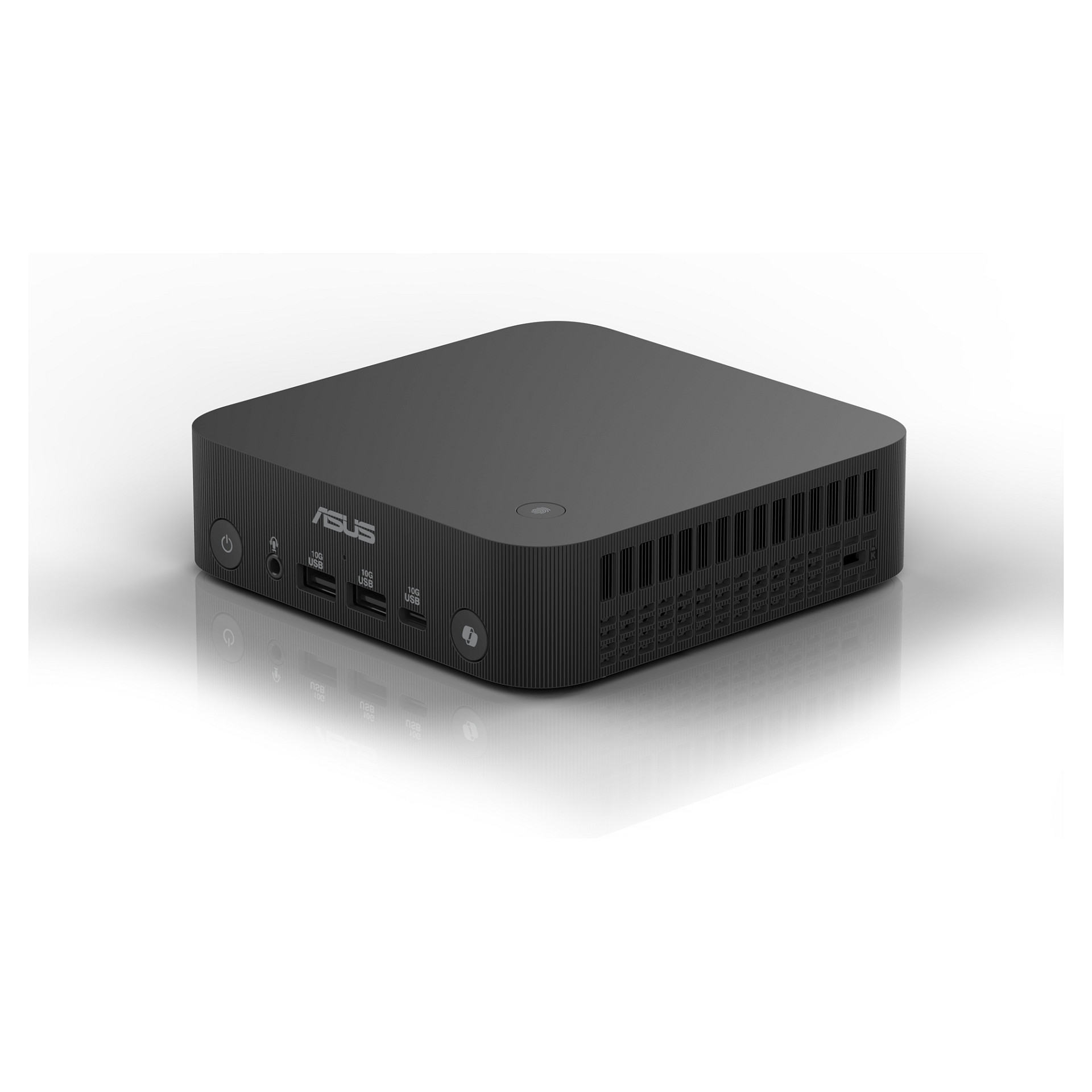 Mini Kompjuter ASUS PN54-S70011HN / AMD Ryzen 7 350 / 32GB / 1TB / AMD Radeon 860M - Zezë
