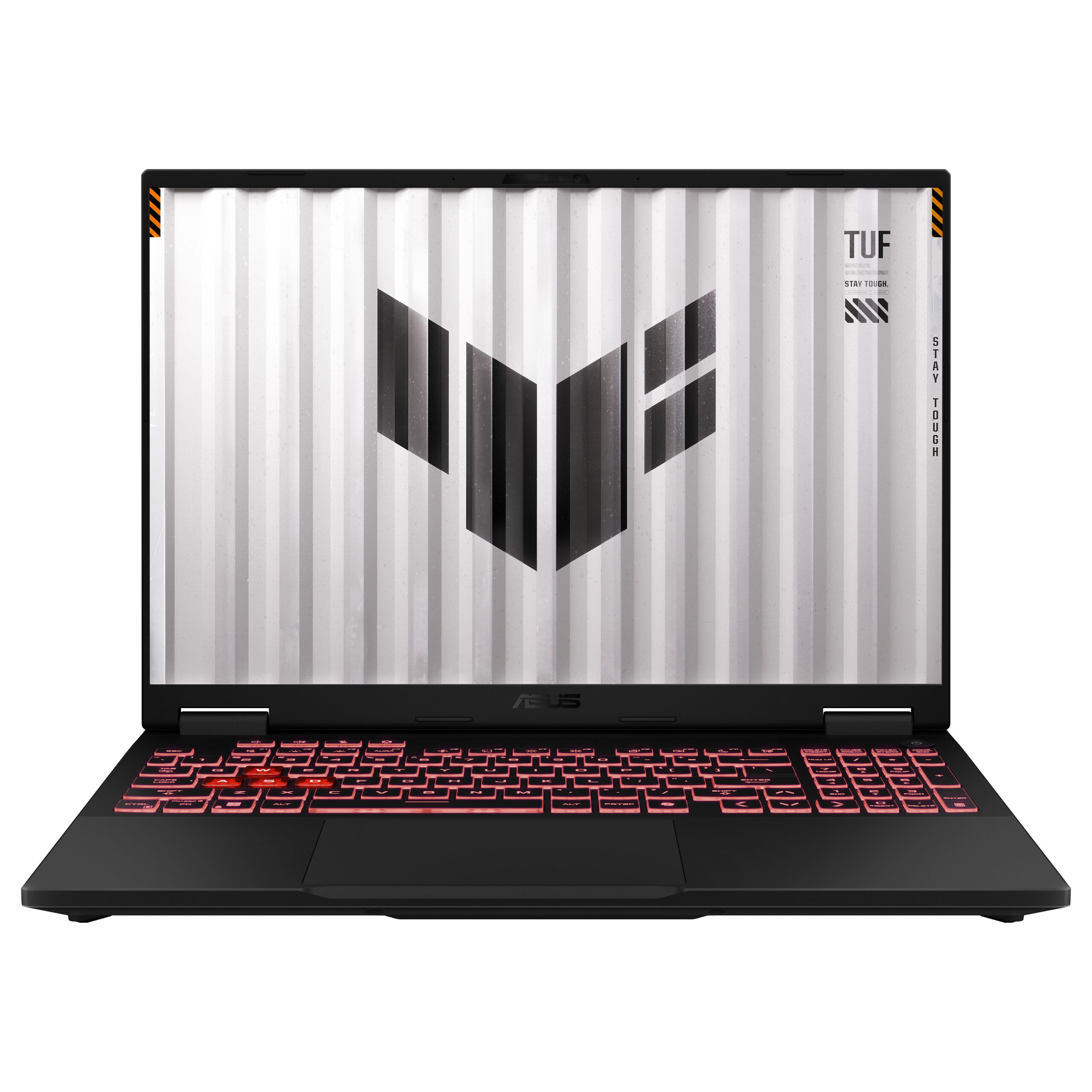 Laptop ASUS TUF Gaming A16 FA608WI-QT010W / Ryzen AI 9 HX 370 / 16GB LPDDR5x / 1TB / 16" WQXGA IPS 165Hz / RTX 4070 8GB / DE - Zezë