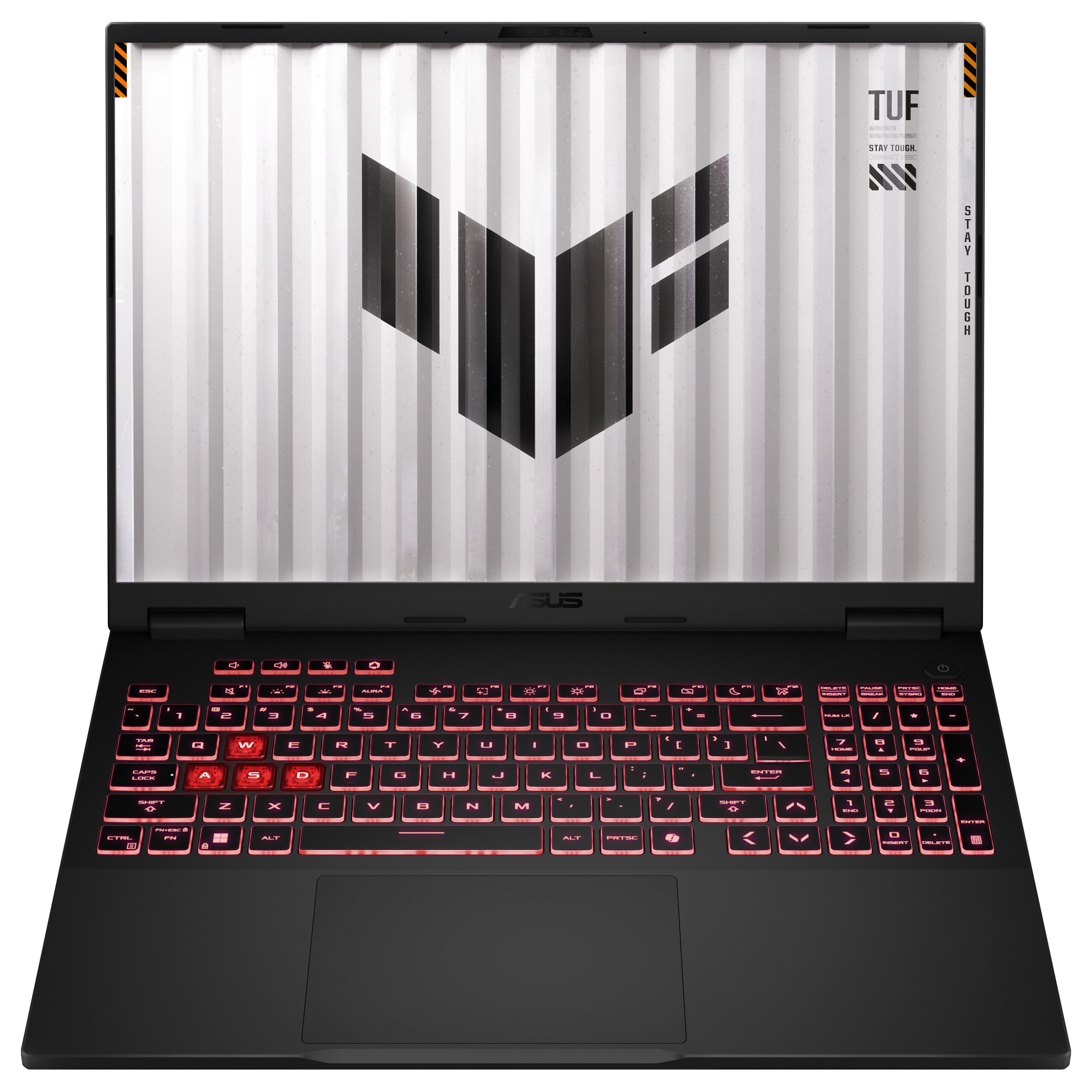 Laptop ASUS TUF Gaming A16 FA608WI-QT010W / Ryzen AI 9 HX 370 / 16GB LPDDR5x / 1TB / 16" WQXGA IPS 165Hz / RTX 4070 8GB / DE - Zezë - Figura 2