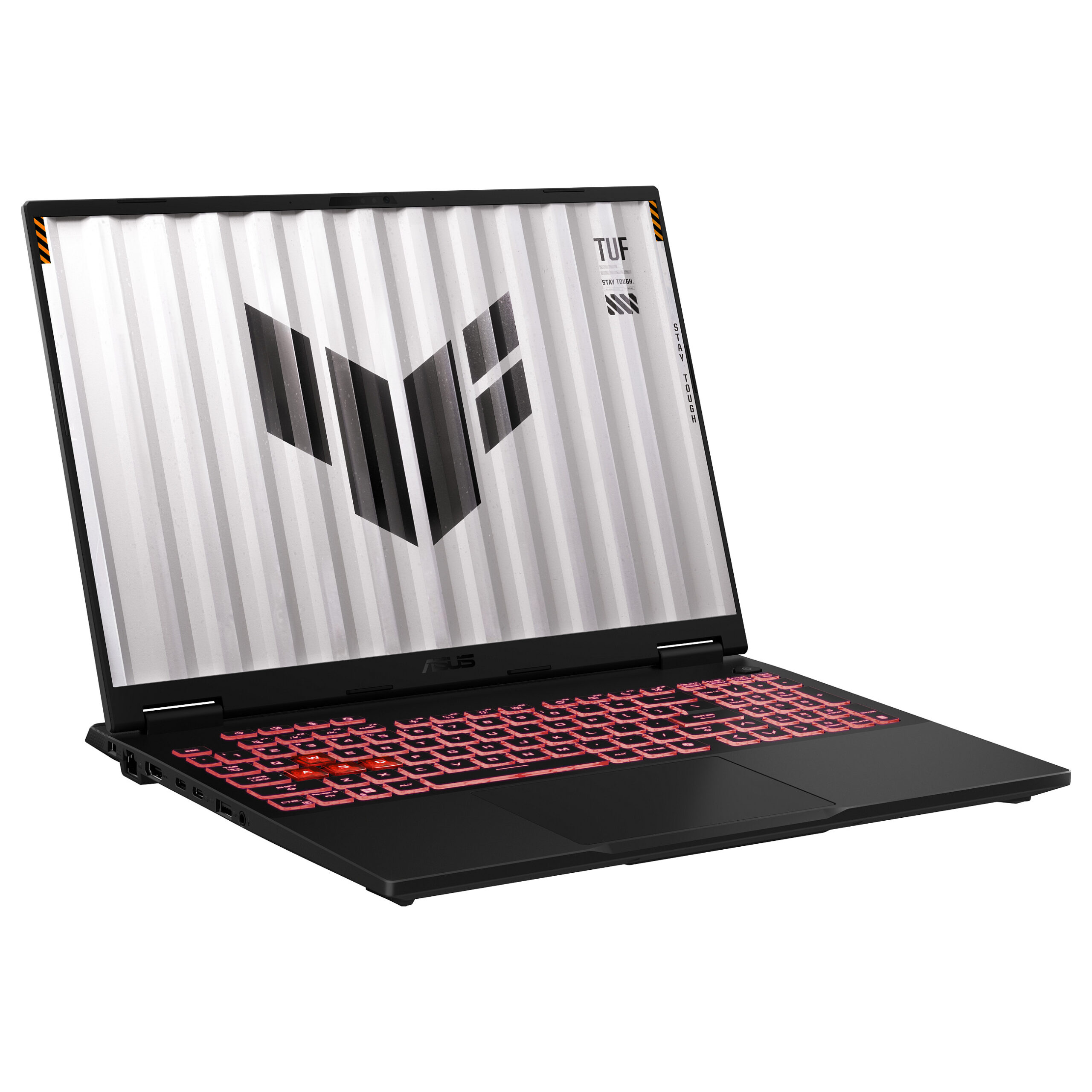 Laptop ASUS TUF Gaming A16 FA608WI-QT010W / Ryzen AI 9 HX 370 / 16GB LPDDR5x / 1TB / 16" WQXGA IPS 165Hz / RTX 4070 8GB / DE - Zezë - Figura 3