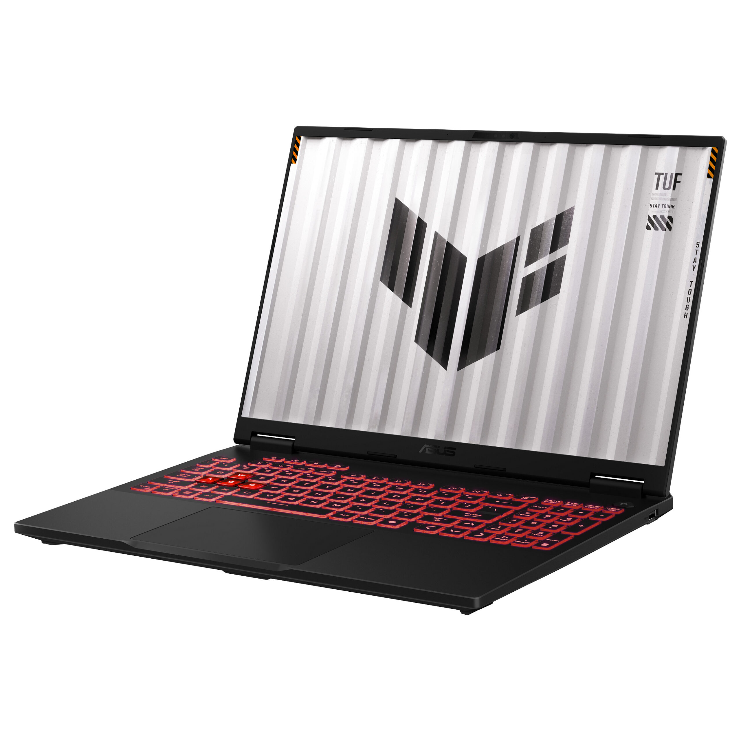 Laptop ASUS TUF Gaming A16 FA608WI-QT010W / Ryzen AI 9 HX 370 / 16GB LPDDR5x / 1TB / 16" WQXGA IPS 165Hz / RTX 4070 8GB / DE - Zezë - Figura 4