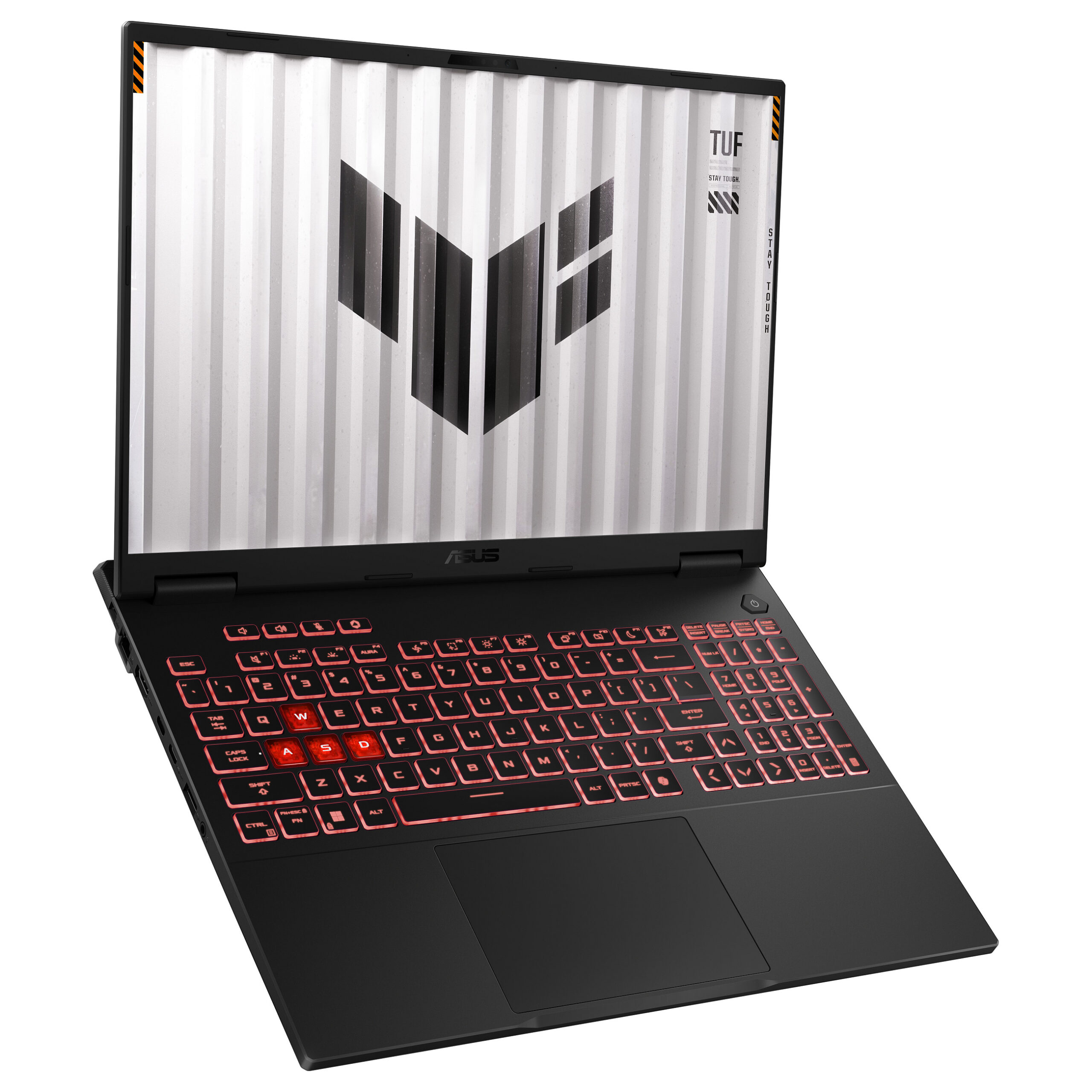Laptop ASUS TUF Gaming A16 FA608WI-QT010W / Ryzen AI 9 HX 370 / 16GB LPDDR5x / 1TB / 16" WQXGA IPS 165Hz / RTX 4070 8GB / DE - Zezë - Figura 5