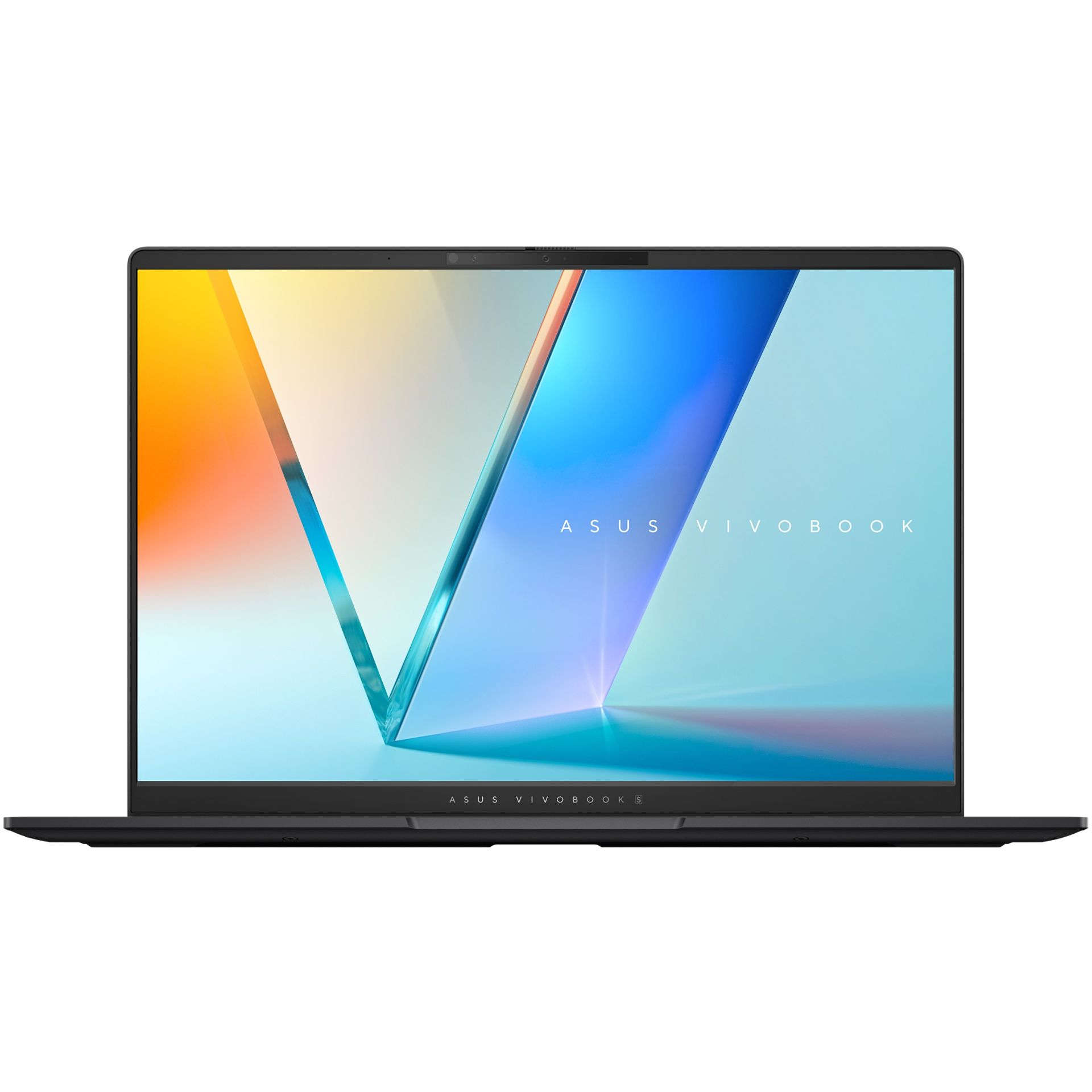 Laptop ASUS Vivobook S 14 / Ultra 7 256V / 16GB LPDDR5 / 1TB / 14" WUXGA OLED / Intel Arc Graphics 140V / DE - Zezë