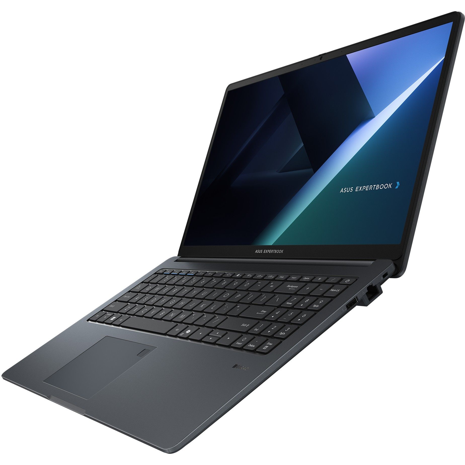 Laptop ASUS ExpertBook B1 BM1503CDA-S70590X / Ryzen 5-7535U / 16GB DDR5 / 512GB / 15.6" Full HD IPS-Level / AMD Radeon 660M / DE - Gri - Figura 6