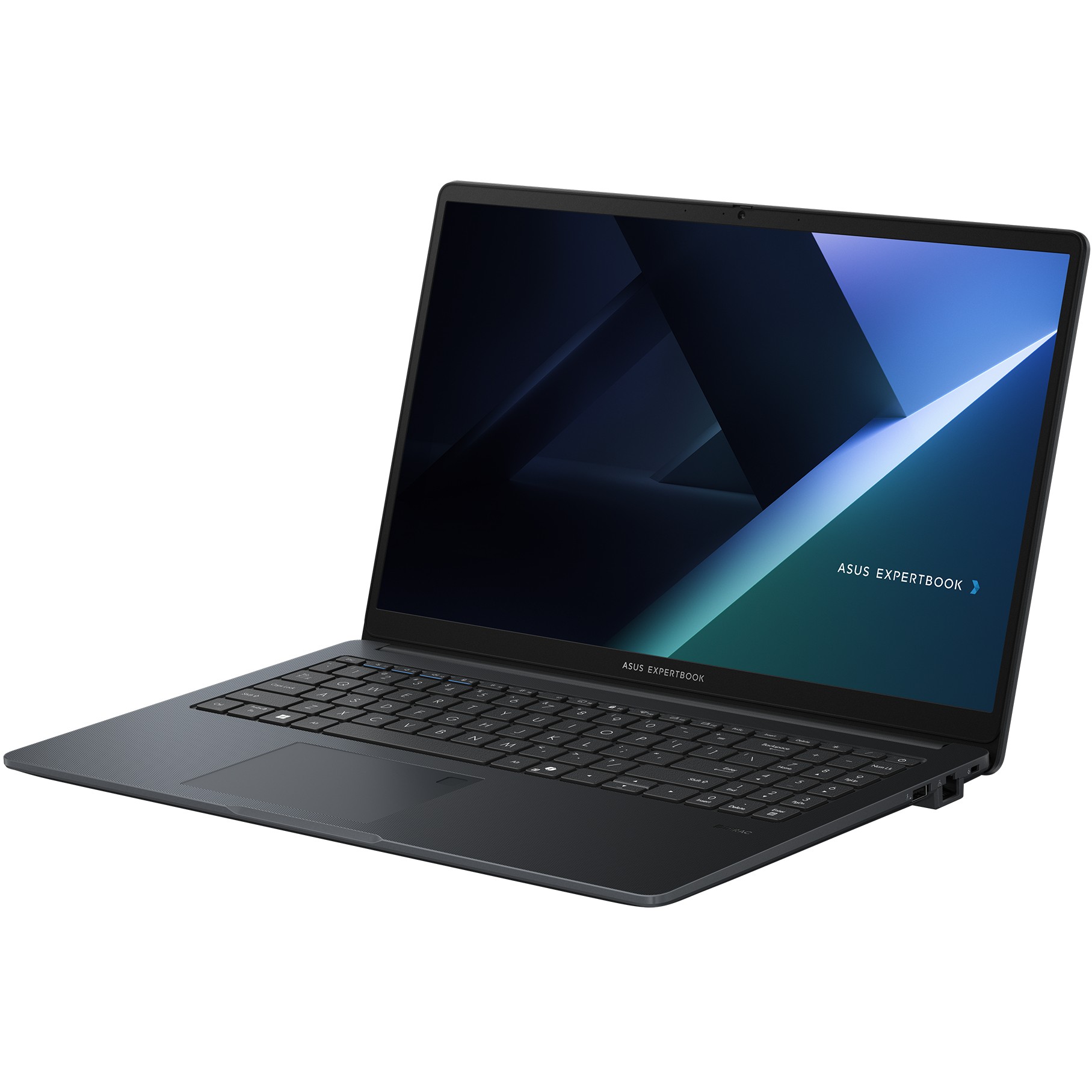 Laptop ASUS ExpertBook B1 / Ryzen 7-7735U / 16GB DDR5 / 512GB / 15.6" Full HD IPS-Level / AMD Radeon 680M / DE / e zezë - Figura 3