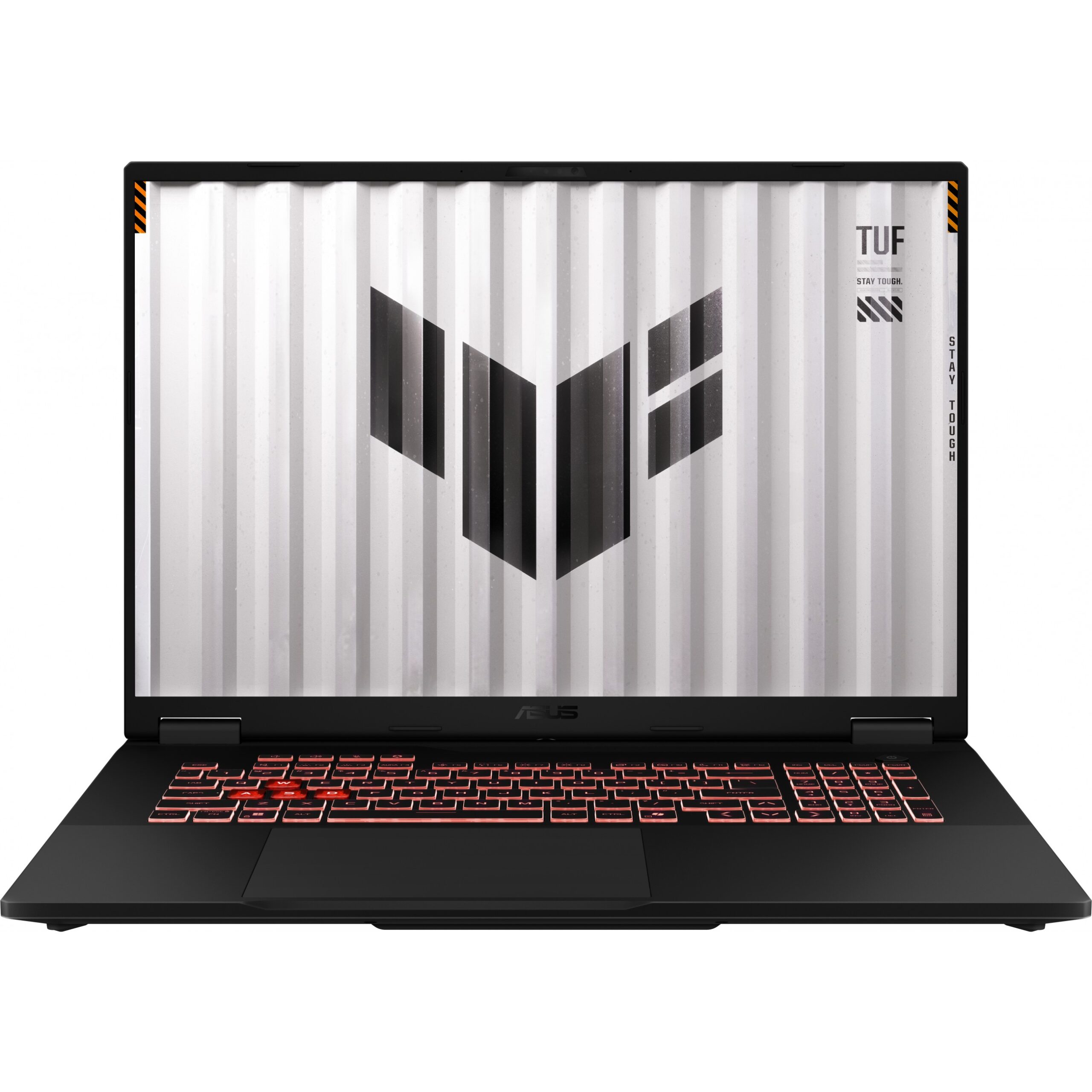Laptop Gaming ASUS TUF A16 / Ryzen 7 260 / 32GB / 1TB / 18 inch WUXGA IPS 144Hz / RTX 5070 8GB / QWERTZ / e zezë
