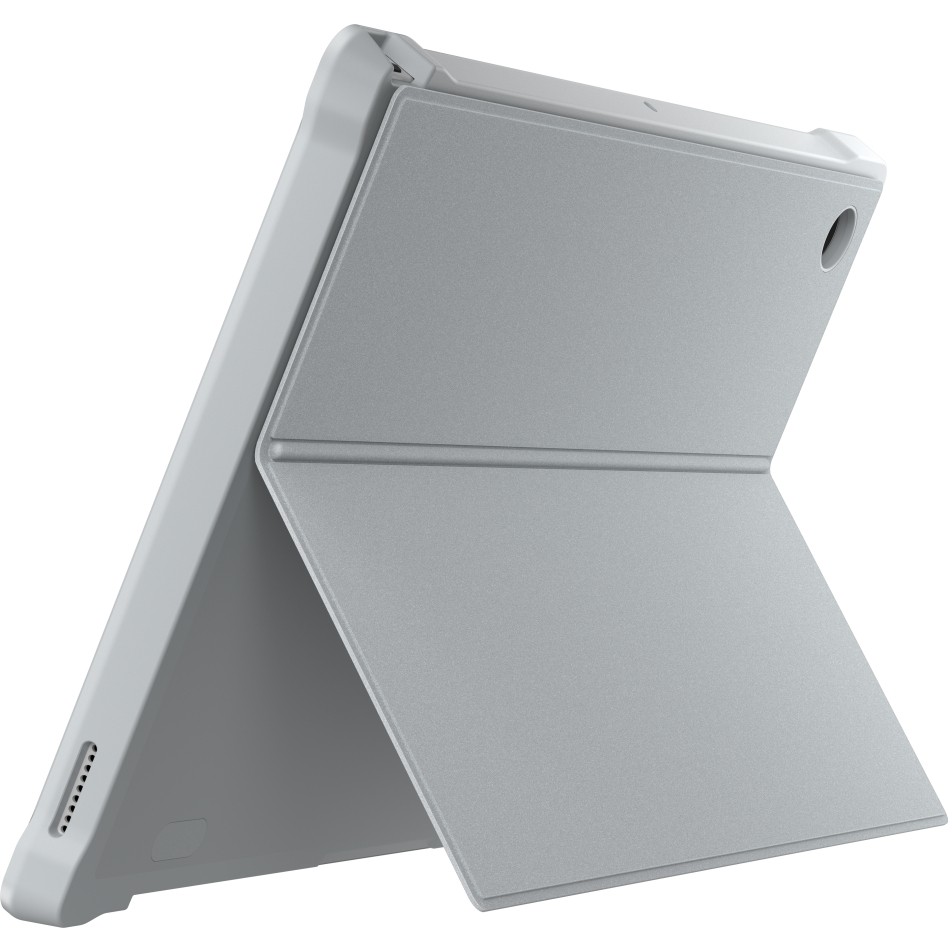 Tablet ASUS Chromebook CM3 / MediaTek Kompanio 520 / 8GB / 128GB / 10.5 inch WUXGA Touchscreen / QWERTZ / Gri - Figura 3